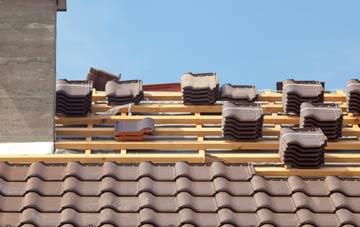 Headlam clay roofing costs