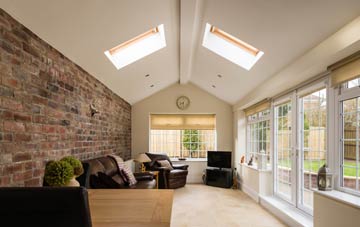conservatory roof insulation Headlam, County Durham