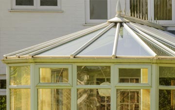 conservatory roof repair Headlam, County Durham
