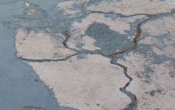 fibreglass roofing replacement Headlam