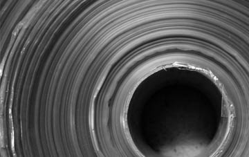 Headlam pvc roof replacement