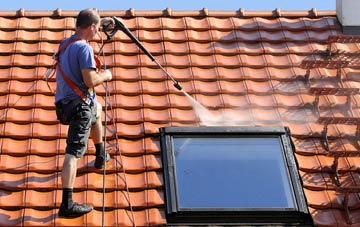 roof cleaning Headlam, County Durham