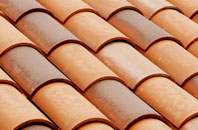 Headlam clay roofing