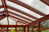 Headlam conservatory roofing insulation