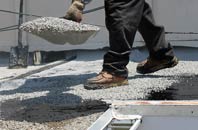 find rated Headlam flat roofing replacement companies